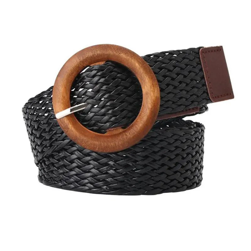 Sahara Loop Belt