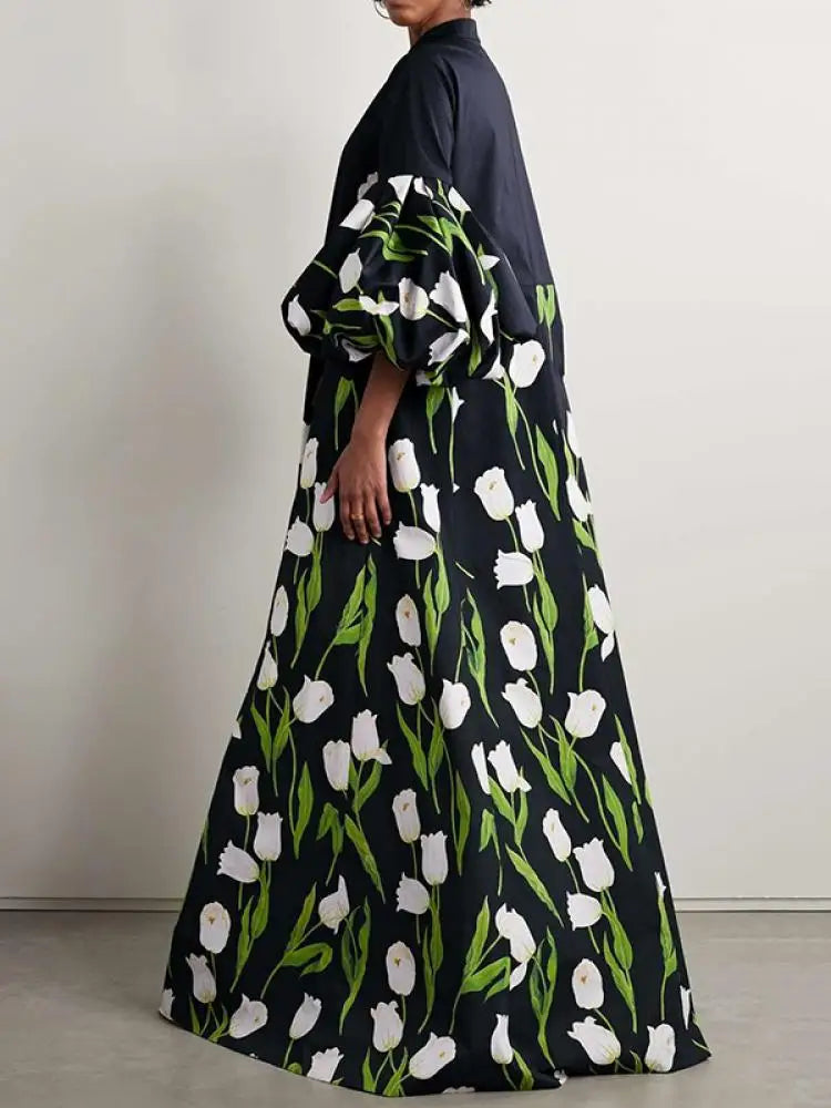Ismina Dress