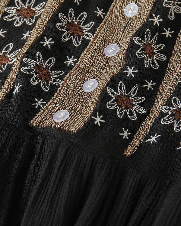 Sara Dress