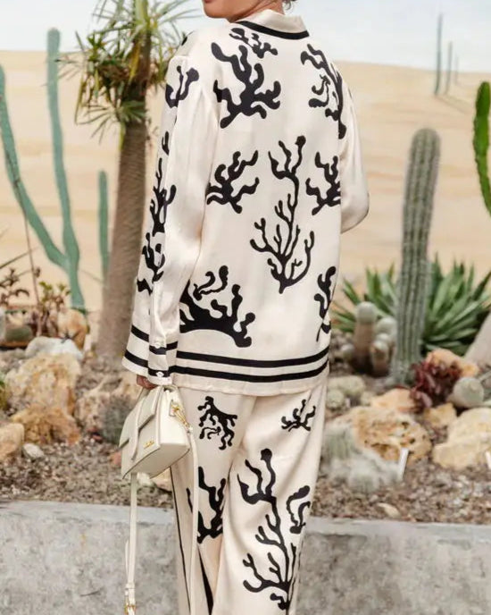 Pearl Flow Pants