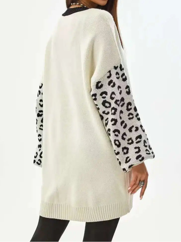 Wild Moonlight Cardigan