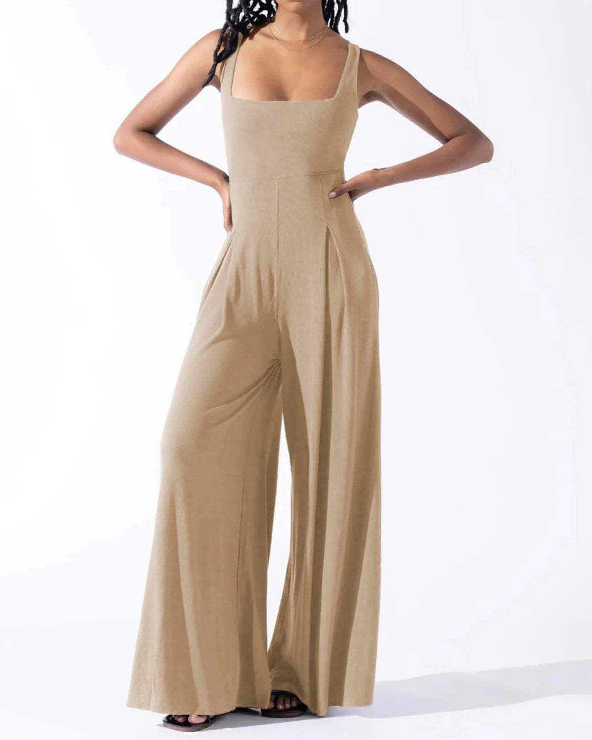 Zaraya Breeze Jumpsuit