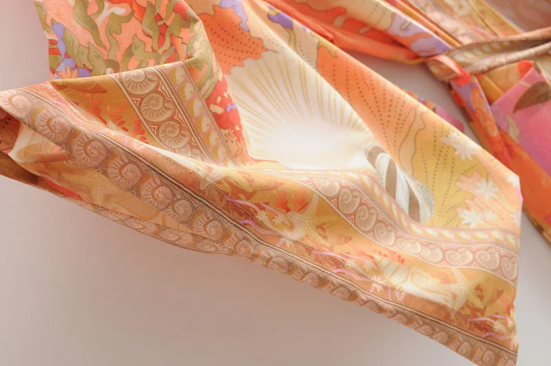 Phyra Kimono