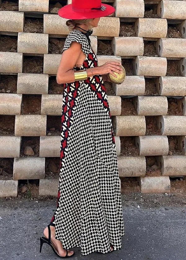 Wrenna Dress