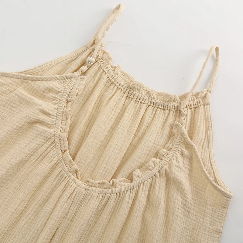 Felicidad Dress