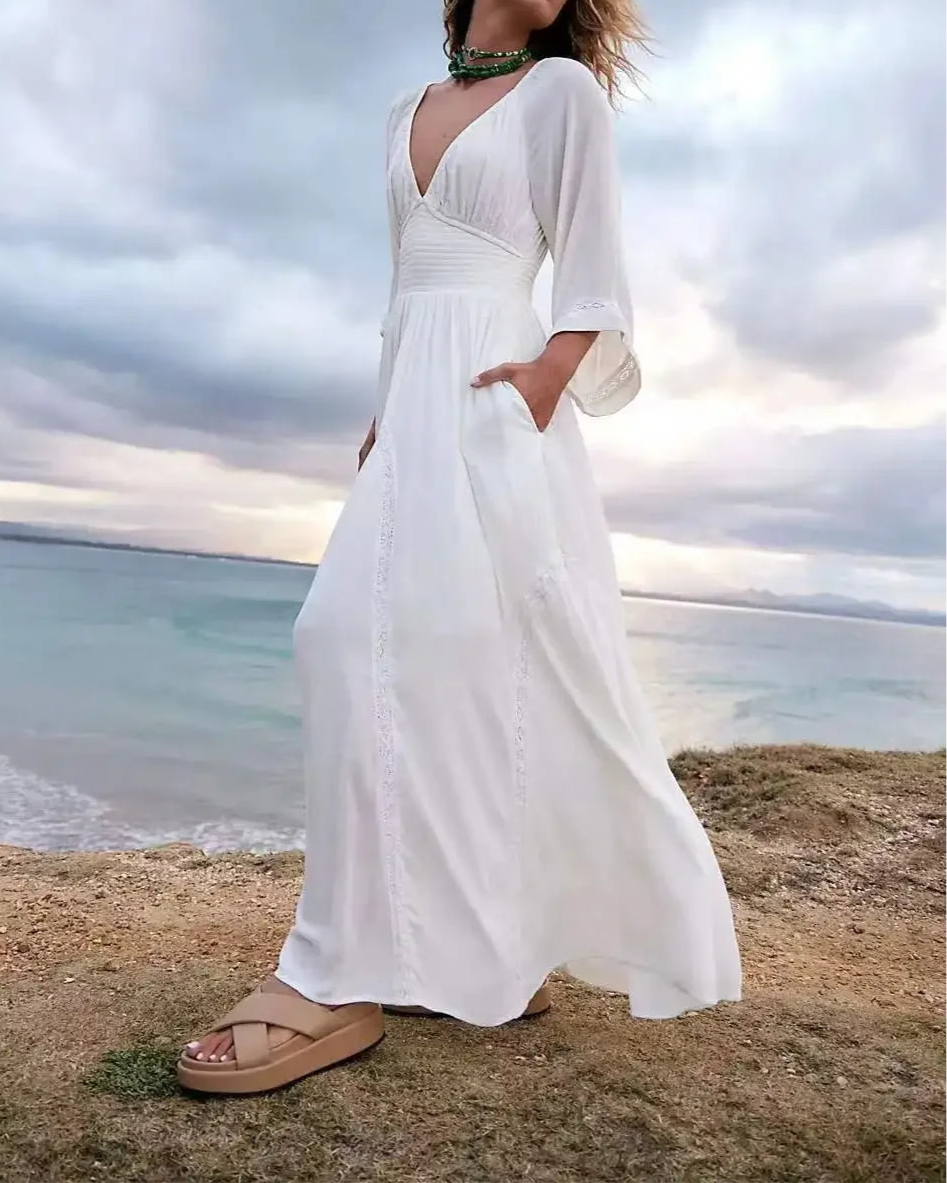 Persephone Dress