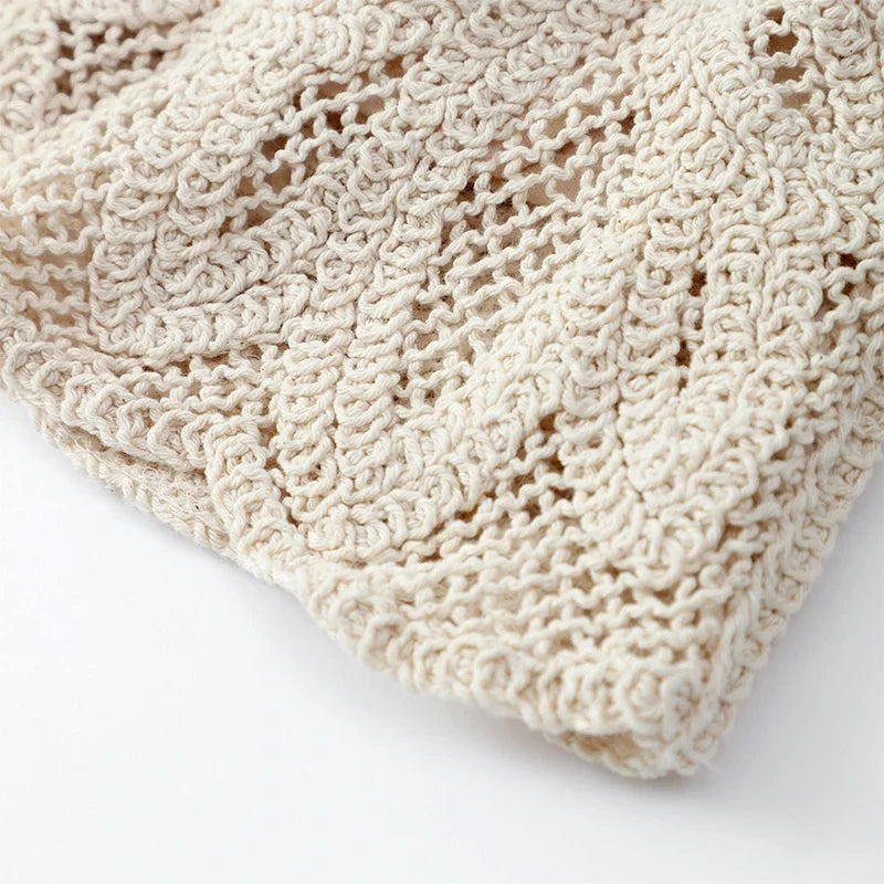 Tania Crochet Set