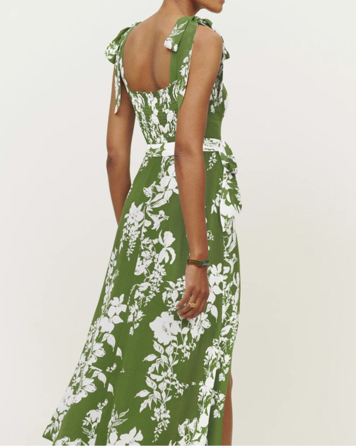 Dolores Dress