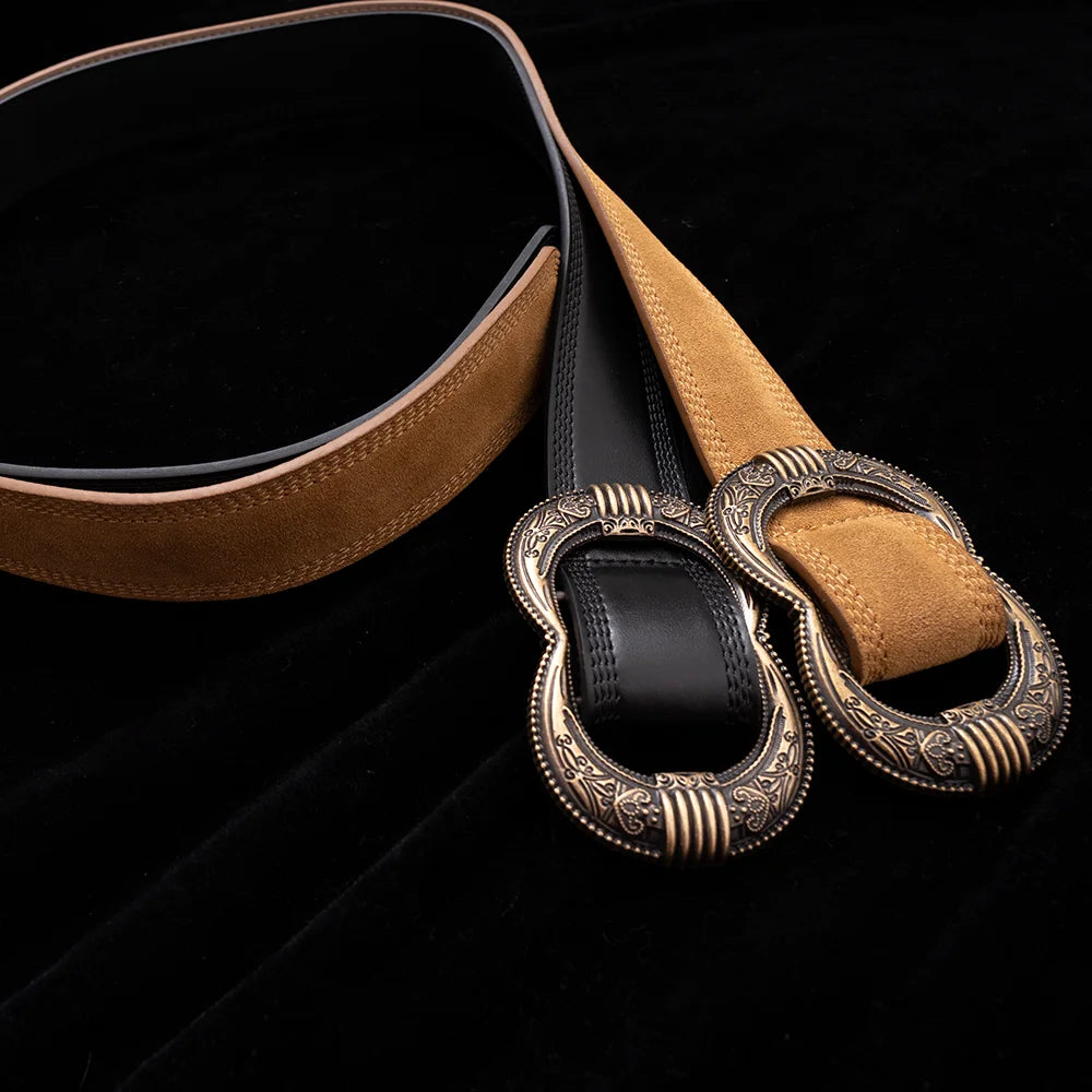 Moonstone Grace Belt