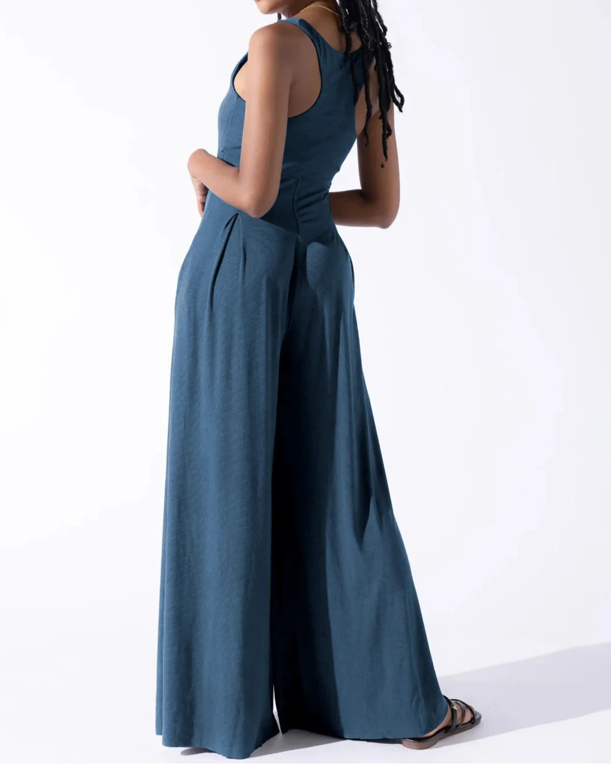 Zaraya Breeze Jumpsuit