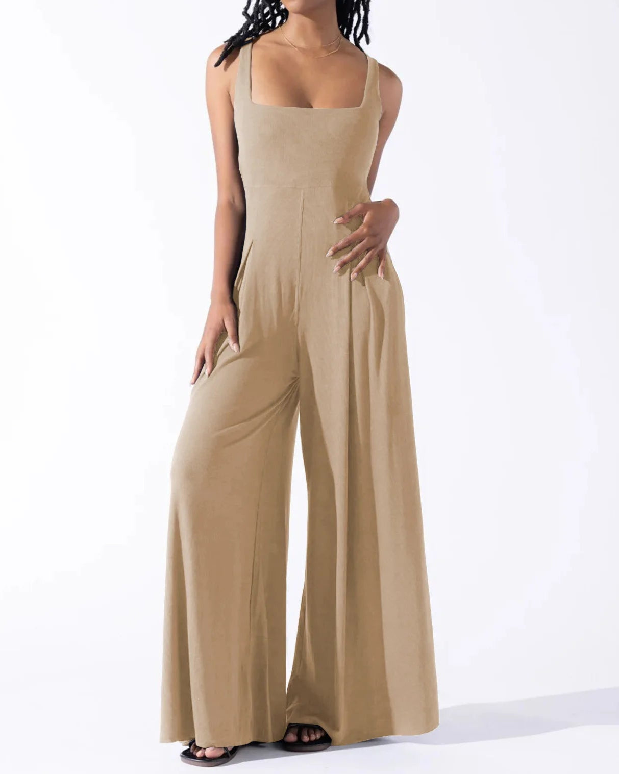 Zaraya Breeze Jumpsuit