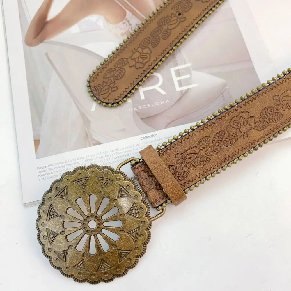 Sierra Bloom Belt