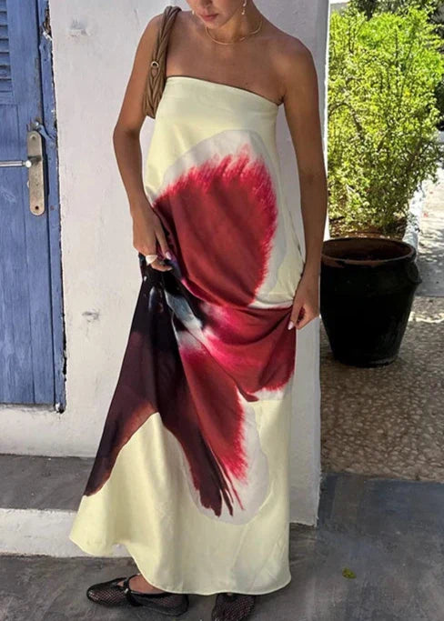Dahlia Dress