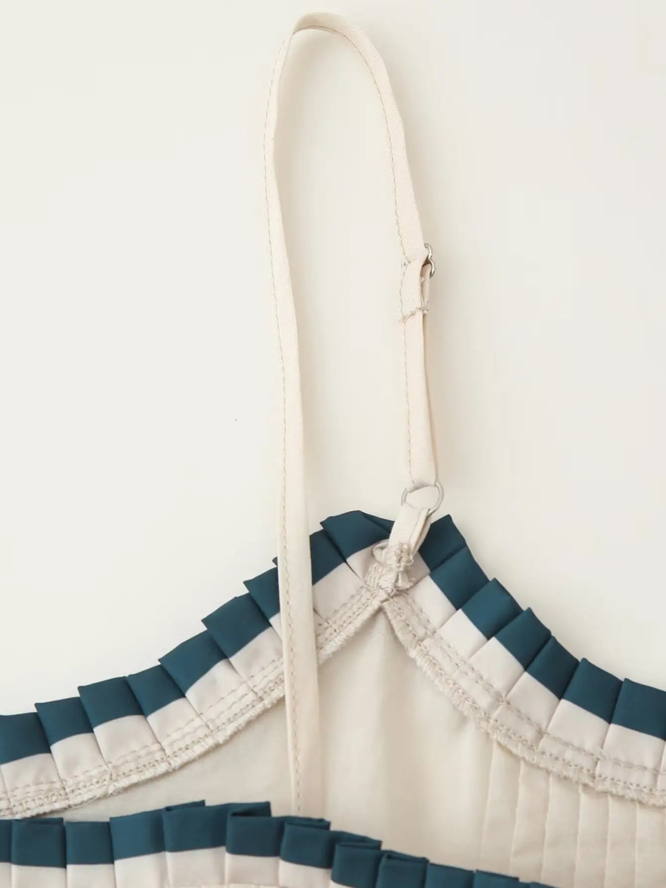 Nerina Tassel Tank