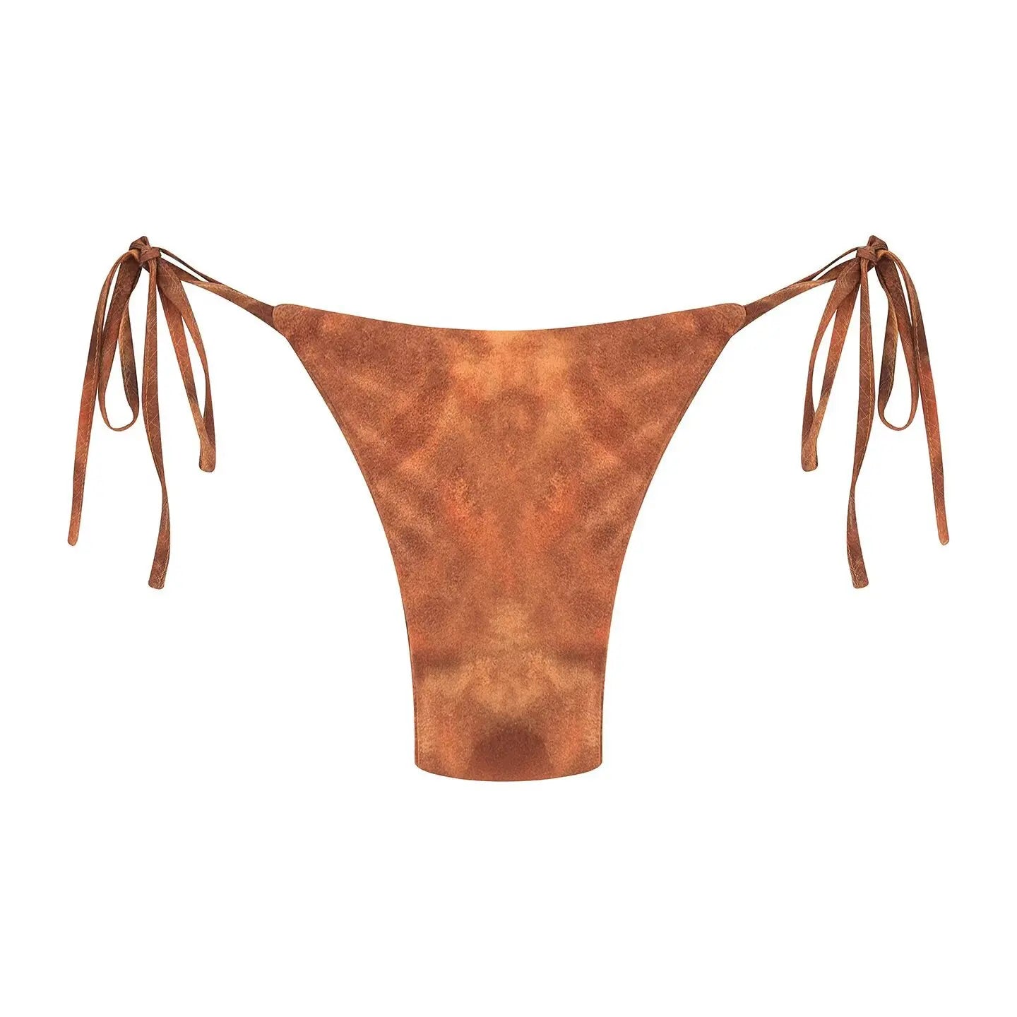Selene Beaded Bikini Set