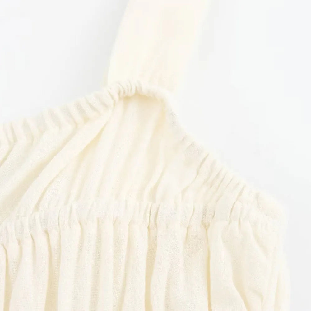 Gwenna Dress