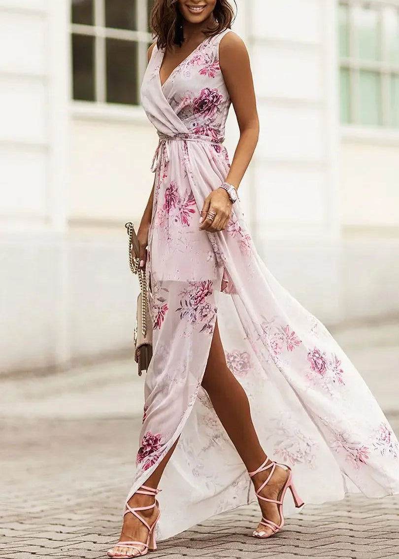 Nala Dress