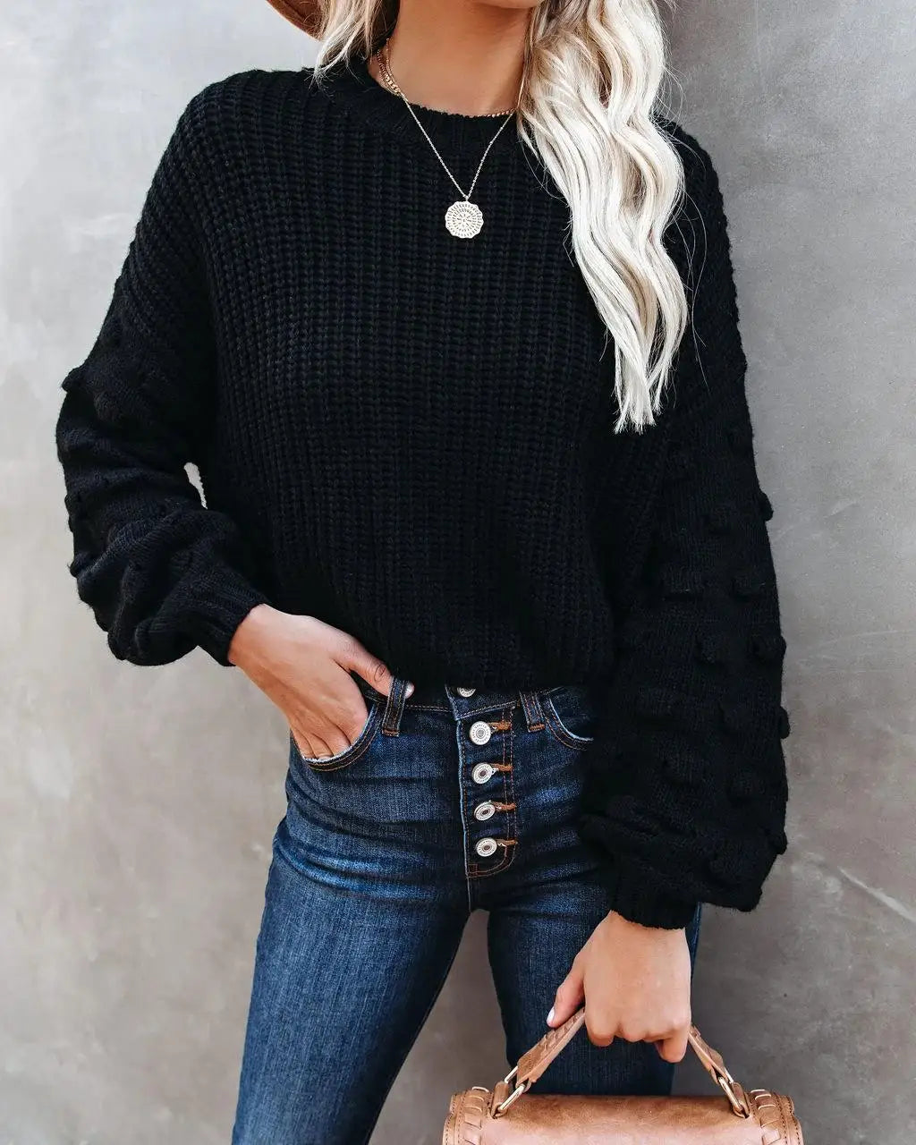 Autumn Rae Sweater