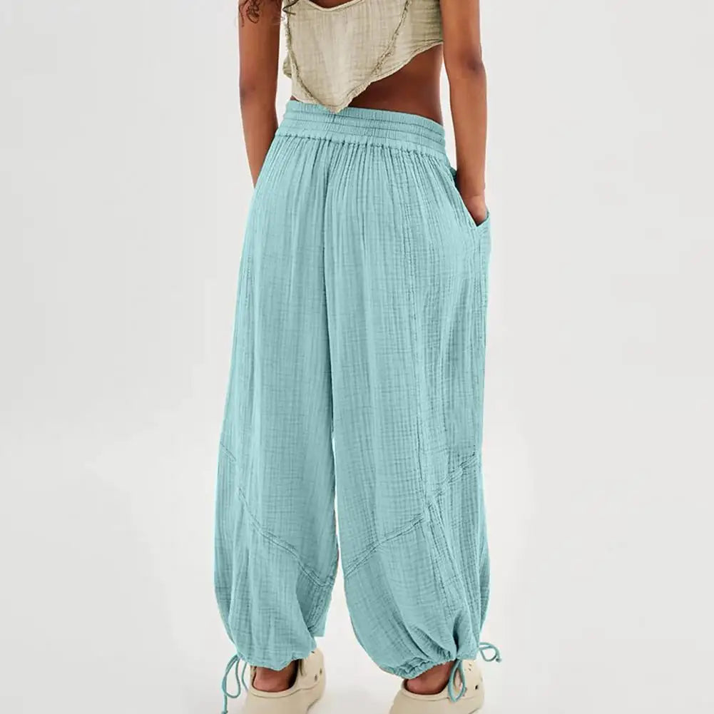 Florencia Harem Pants