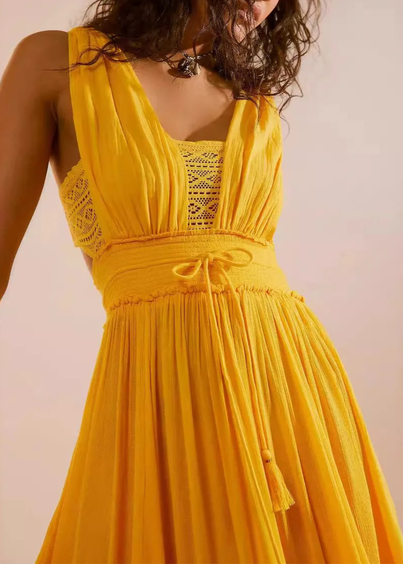 Maris Maxi Dress