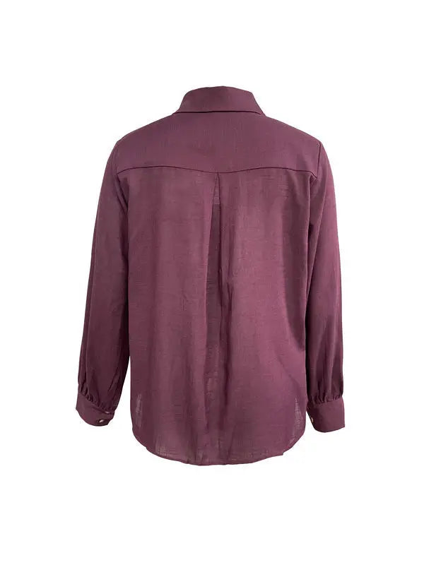 Aurora Whisper Shirt