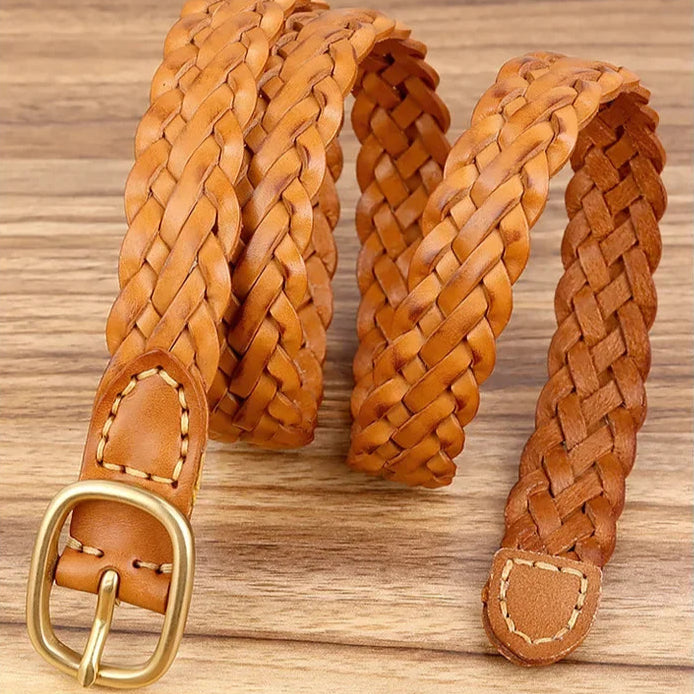 Sierra Weave Belt