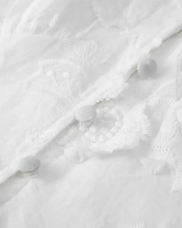 Lindelle Dress