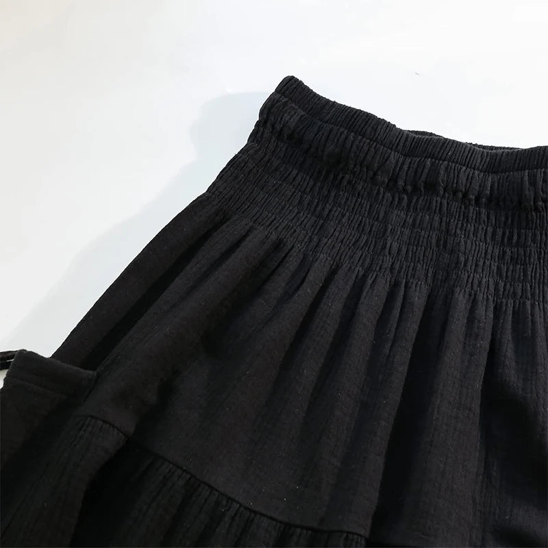 Yadira Skirt