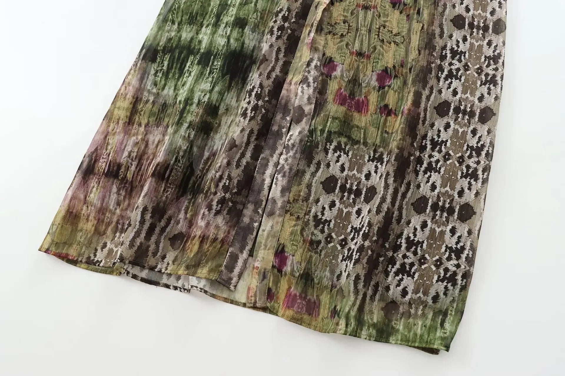 Liora Dress