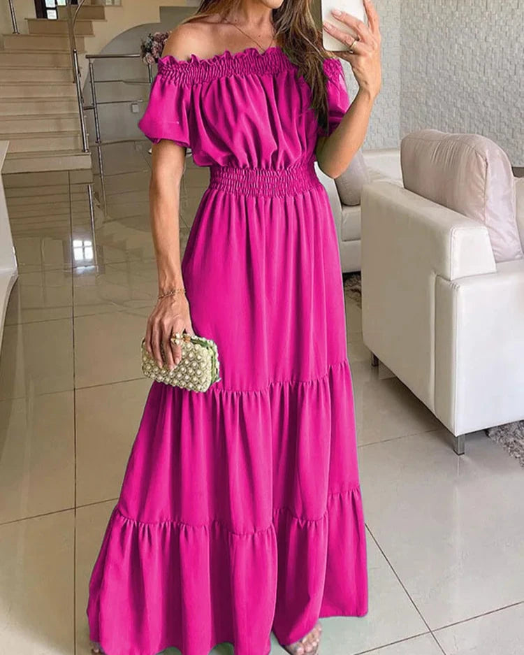 Merryn Dress