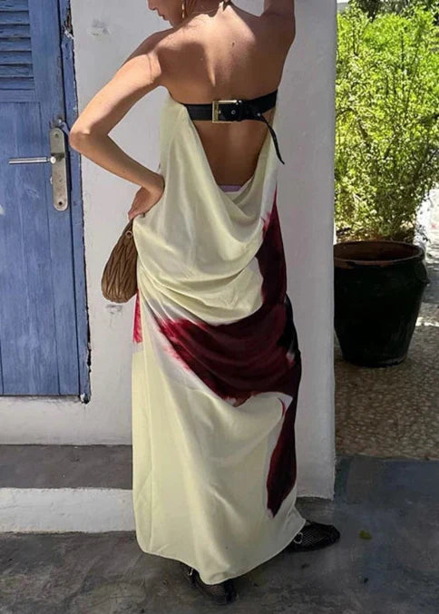 Dahlia Dress