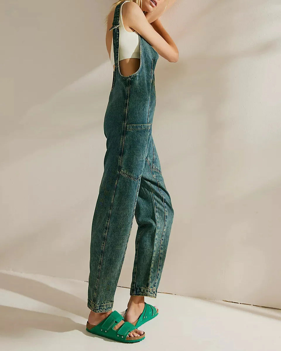 Carolina Jumpsuit