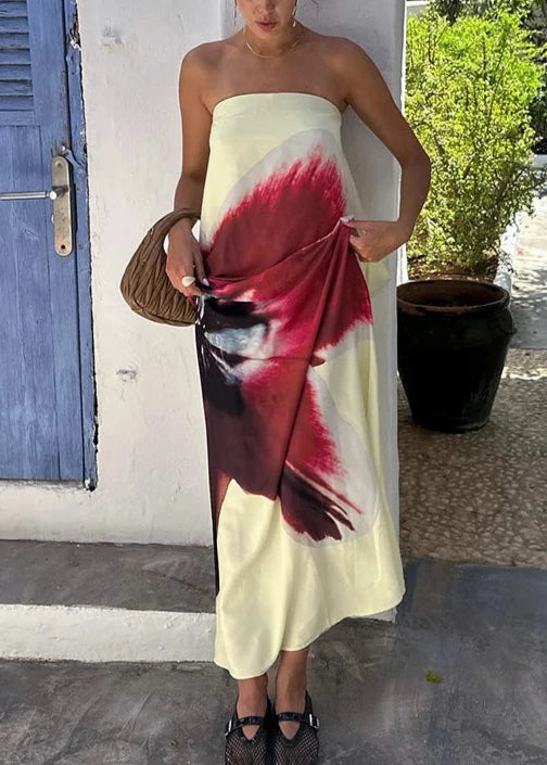 Dahlia Dress