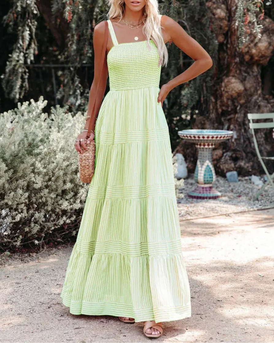 Suri Maxi Dress