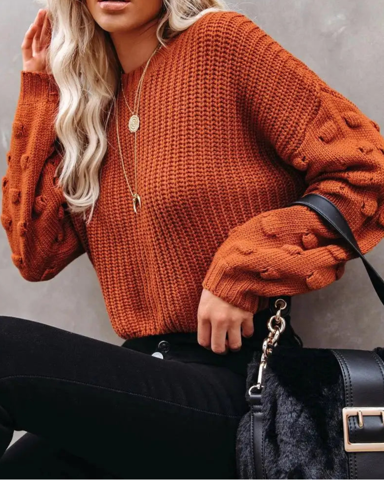 Autumn Rae Sweater