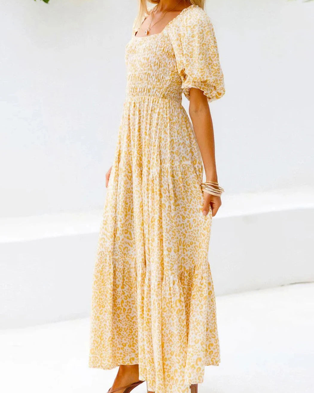 Soledad Dress