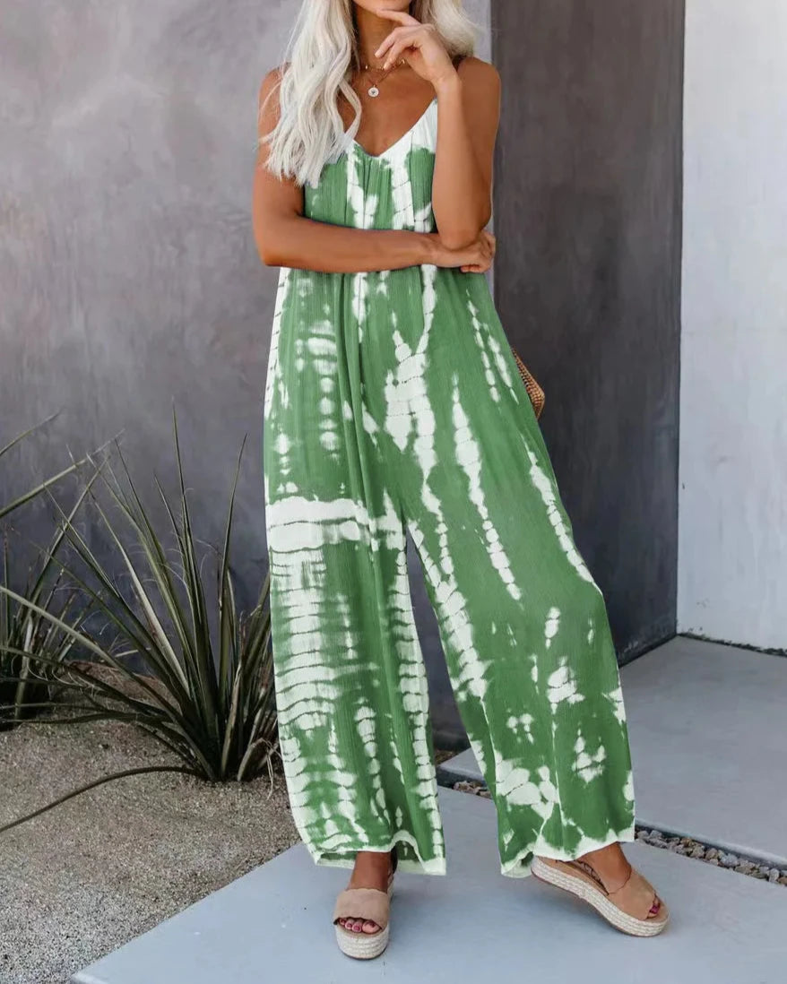 Quilla Jumpsuit