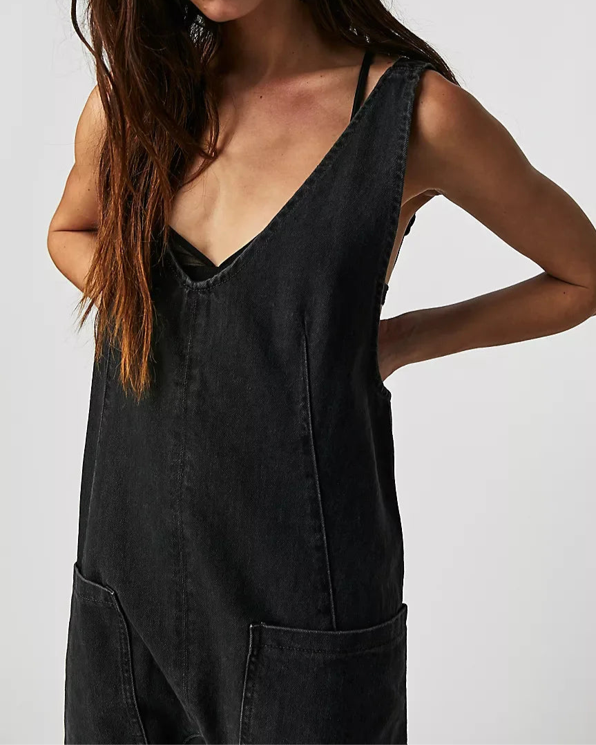 Carolina Jumpsuit
