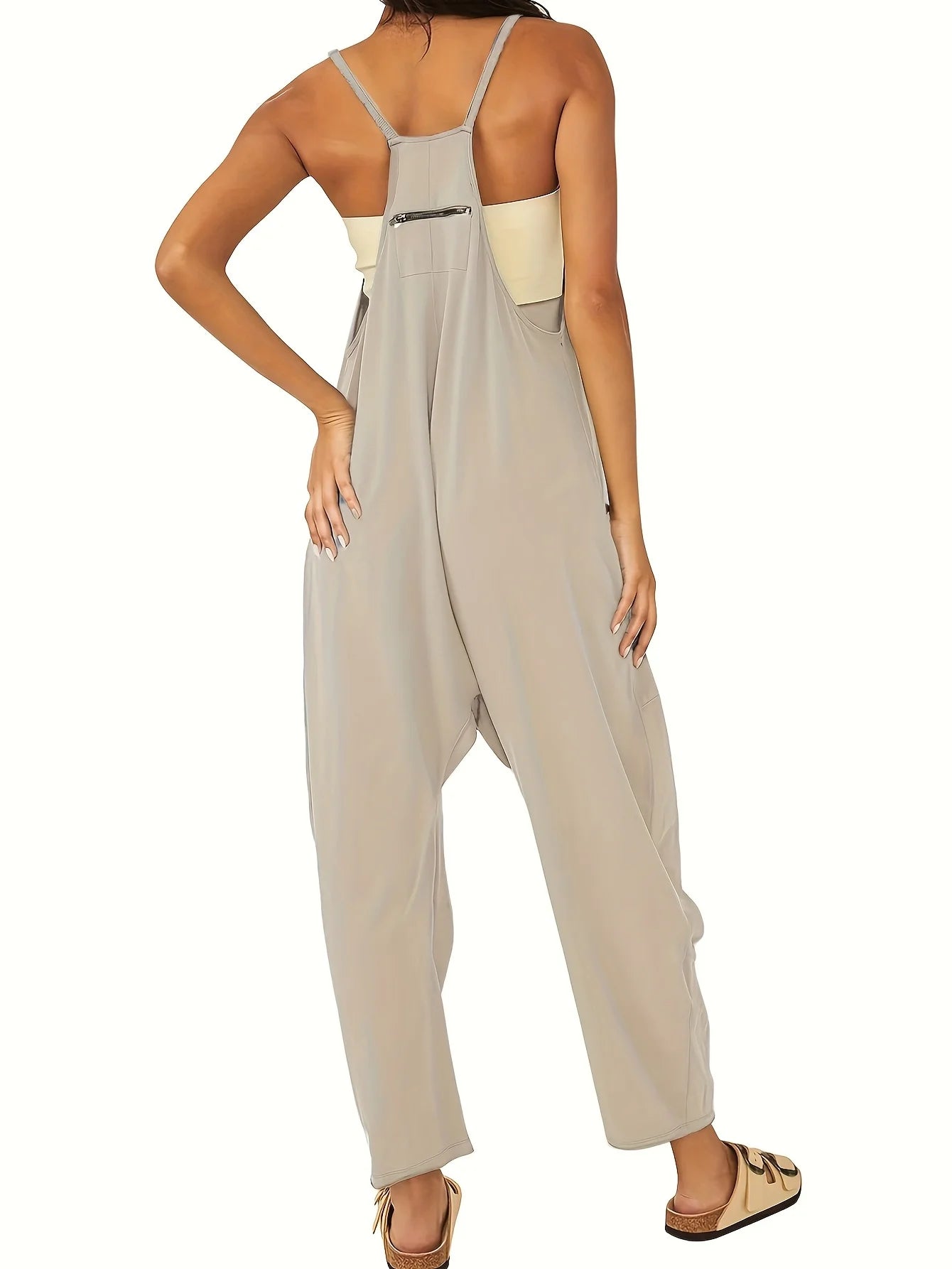 Bryony Jumpsuit