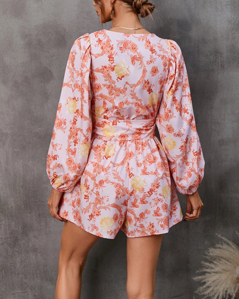 Angelina Romper