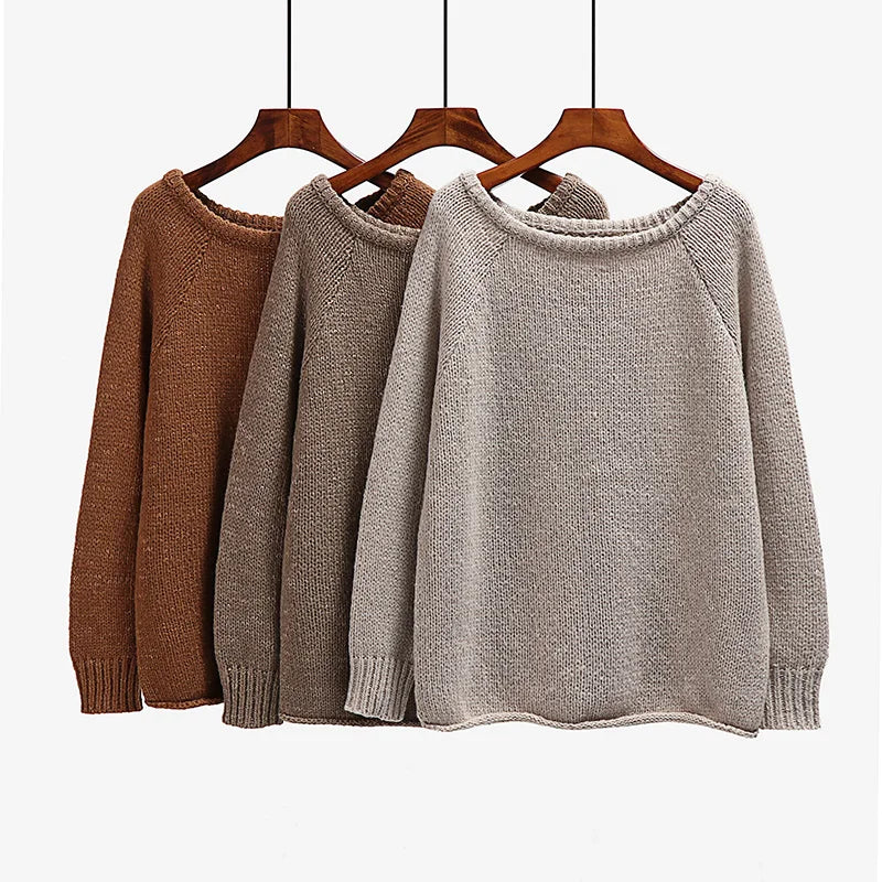 Lina Knit Sweater