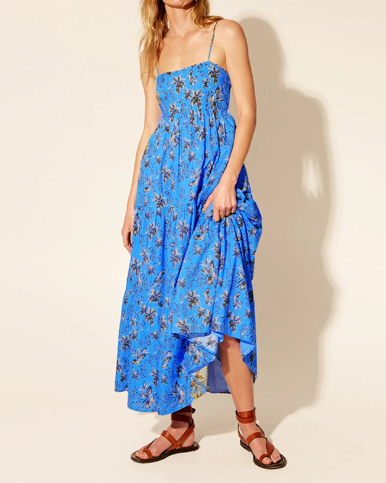 Mariana Dress