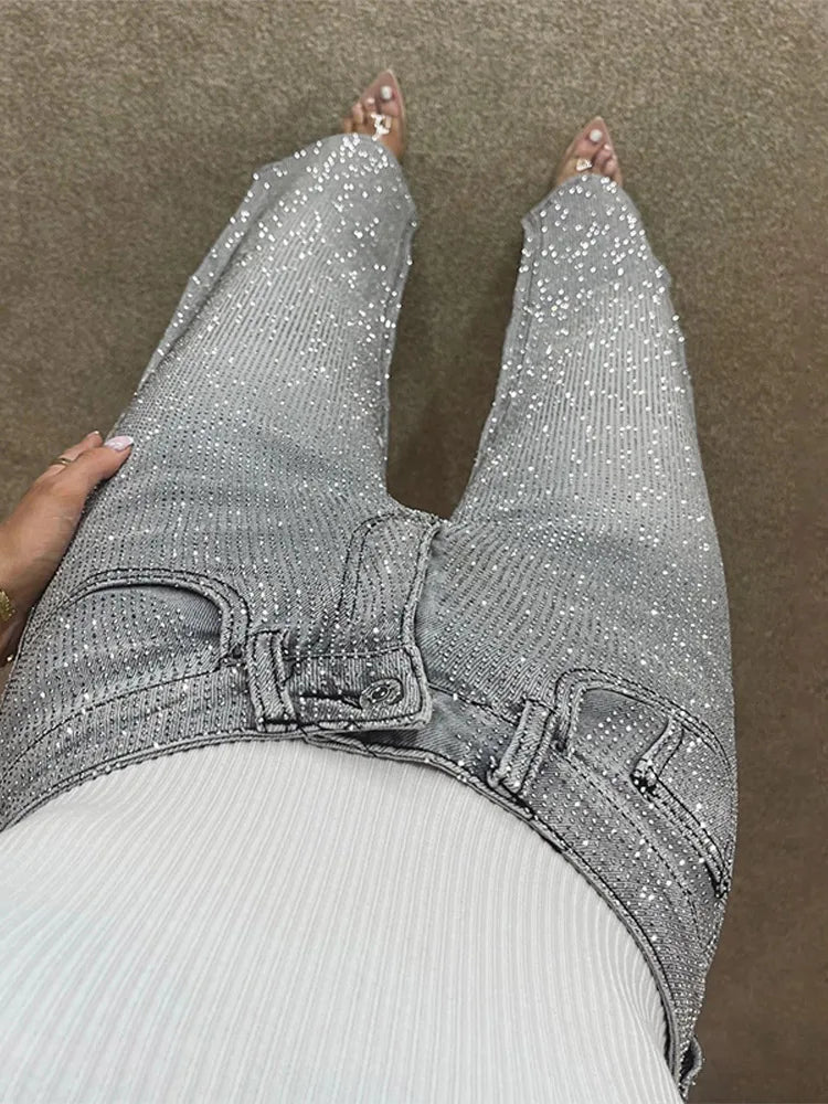 Starlit Spark Jeans