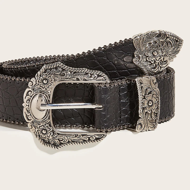 Midnight Mirage Belt