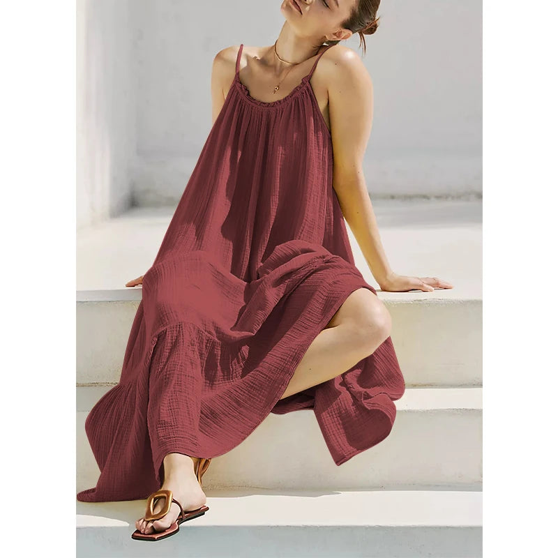 Felicidad Dress