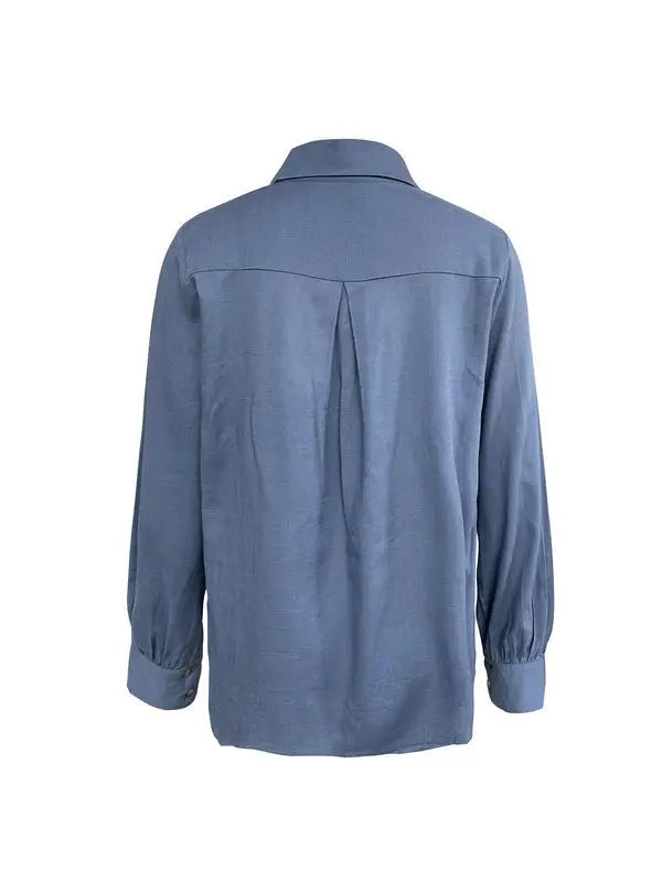Aurora Whisper Shirt