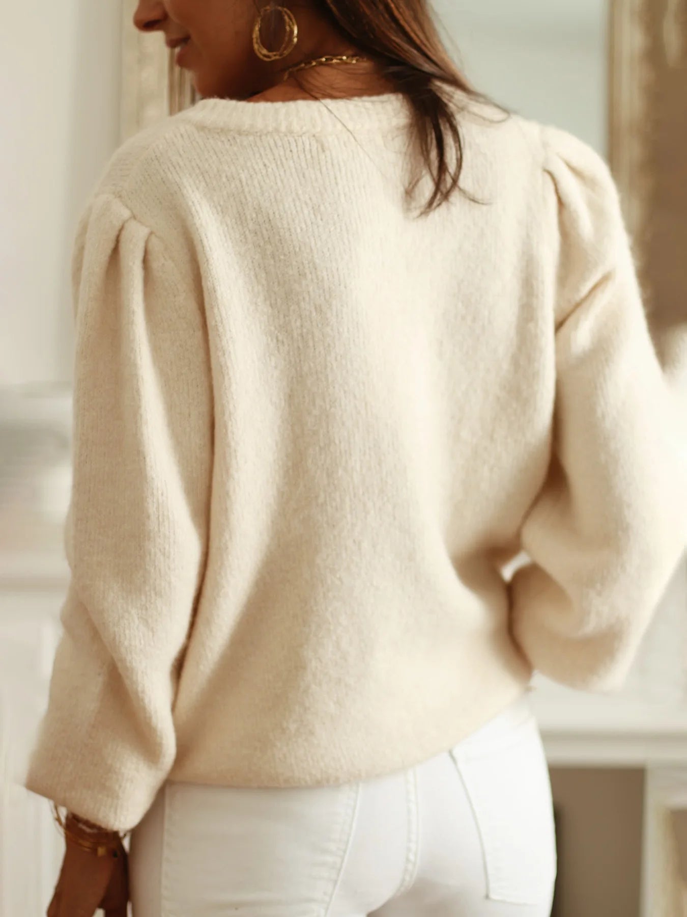 Moonlace Cardigan