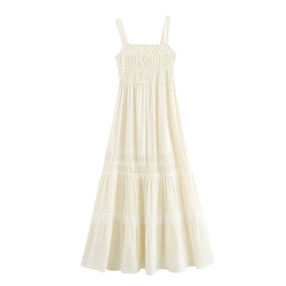 Gwenna Dress