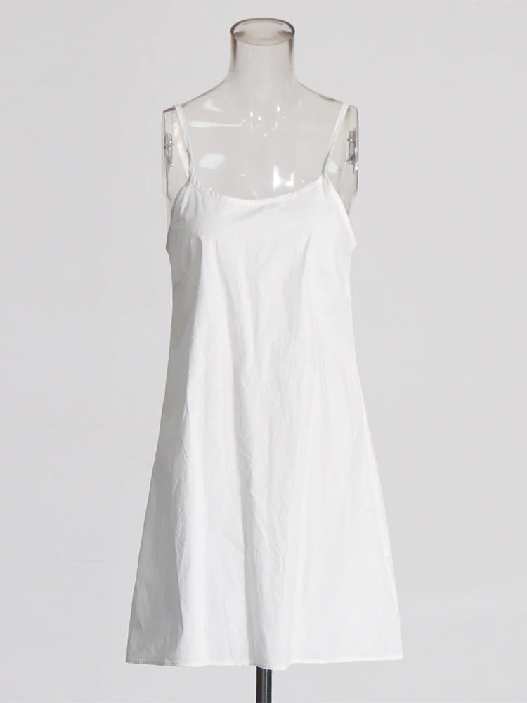 Willow Lace Dress