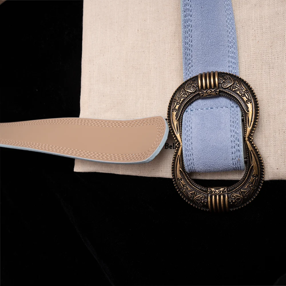 Moonstone Grace Belt